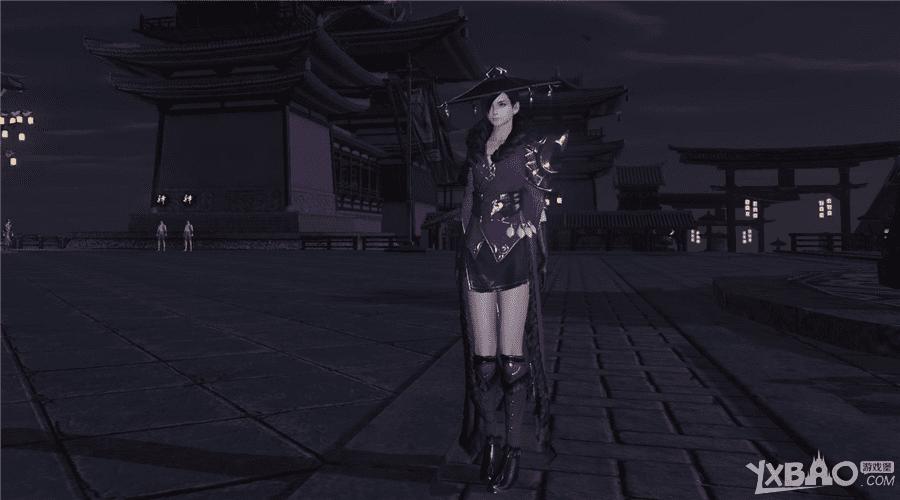 天涯明月刀新时装效果如何?