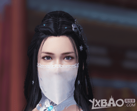 天涯明月刀新时装效果如何?