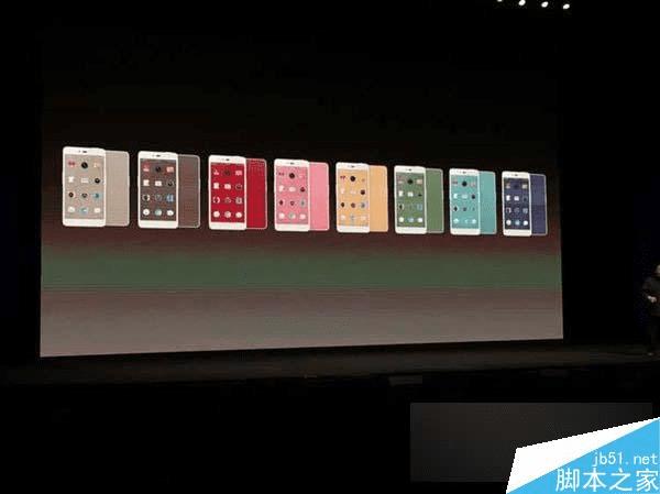 锤子坚果手机文青版的全面性评测