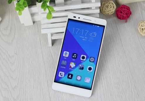 解决华为荣耀7手机发热的办法