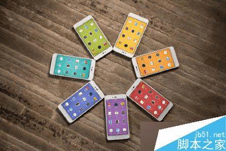 文青版锤子坚果手机和标准版之间的区别有哪些?