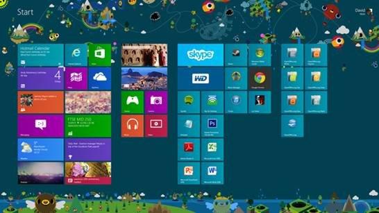 Windows8Щ
