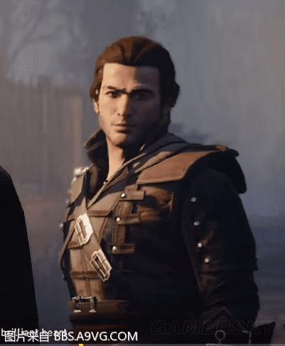 刺客信条枭雄套装皮肤的全面介绍