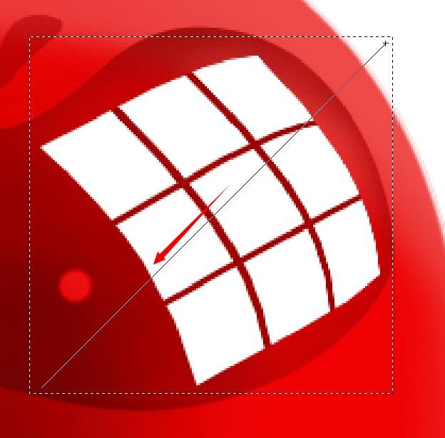 怎么样使用PS钢笔工具鼠绘一颗晶莹剔透的樱桃?