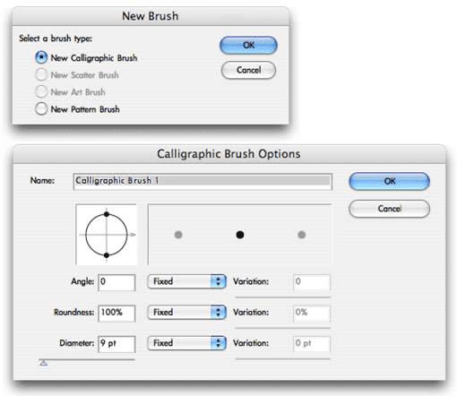 运用Illustrator Intuos2画可爱活泼的小兔的方法技巧