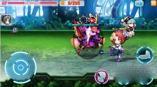 崩坏学园2 18-12的打法