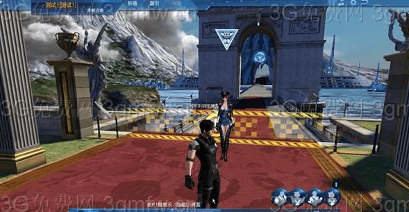 逆战转生系统的玩法大全