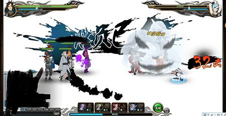 怎么样搭配火影忍者ol二代水影阵容?