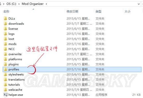 ôʹϹž5 ModOrganizer