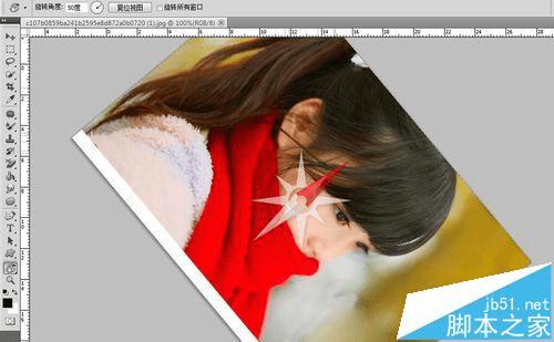 photoshopתͼ߲ܴͼƬķ