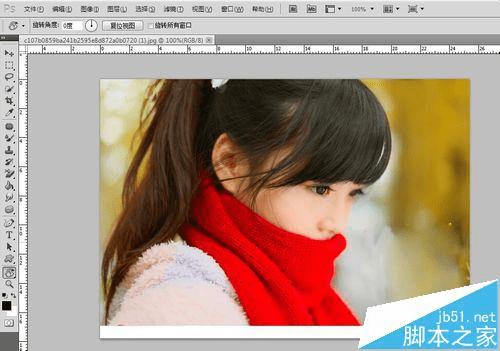 photoshopתͼ߲ܴͼƬķ