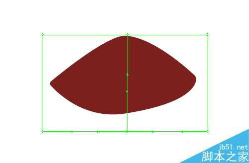 怎么样在AI中制作漂亮的立体红色礼品包装花?