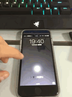 ��ô������iphone6s/Plus��̬������ֽ��