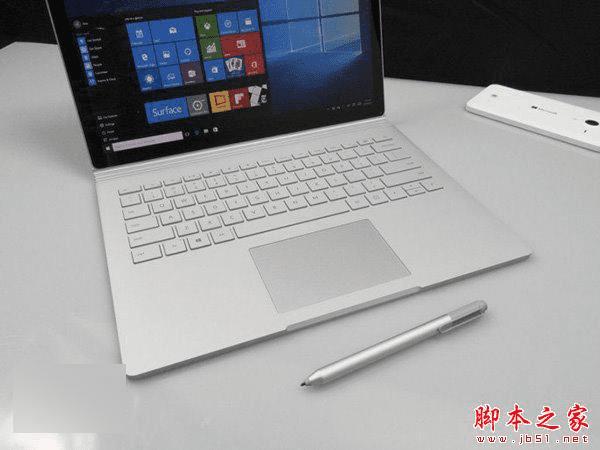 怎么样解决微软Win10笔记本Surface Book现屏