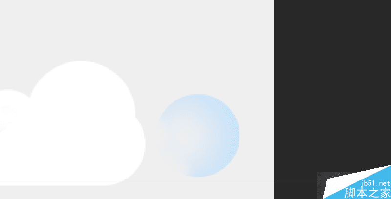 如何在PS中临摹超强质感的立体QQ浏览器图标?