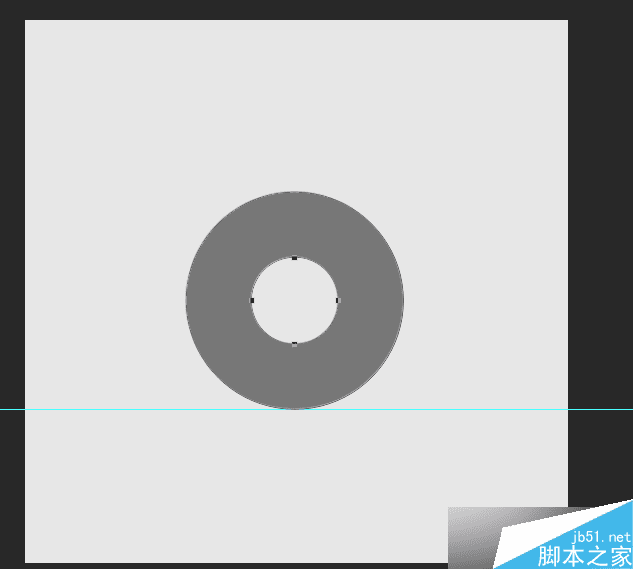 如何在PS中临摹超强质感的立体QQ浏览器图标?