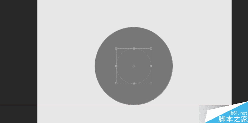 如何在PS中临摹超强质感的立体QQ浏览器图标?