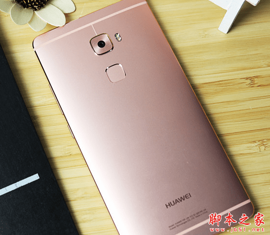 华为mateS粉色版的全面评测及鉴赏