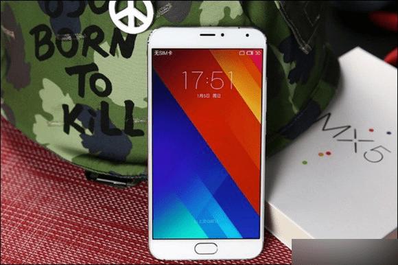 魅蓝metal和魅族mx5之间的区别介绍