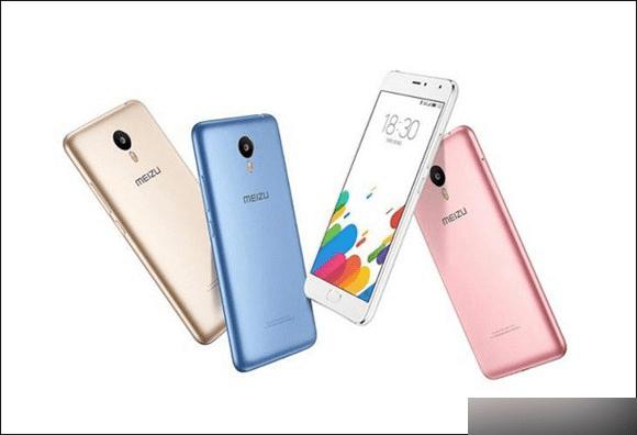 魅蓝metal和魅族mx5之间的区别介绍