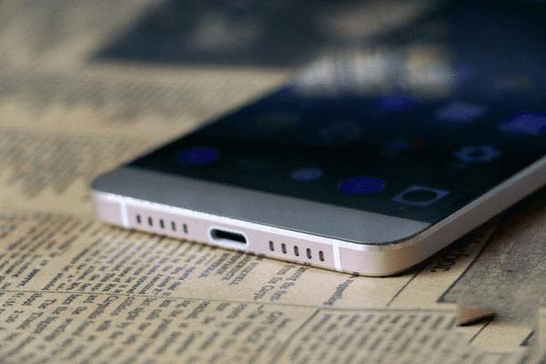 乐视手机1s和小米4c之间的区别