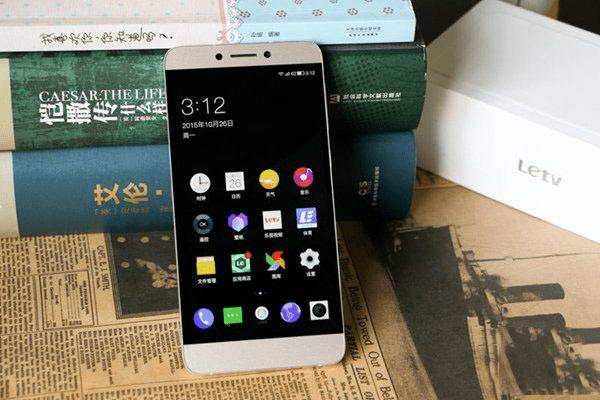 乐视手机1s和小米4c之间的区别