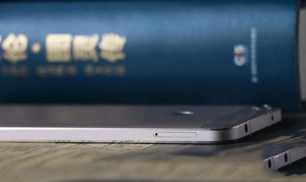 乐视手机1s和小米4c之间的区别