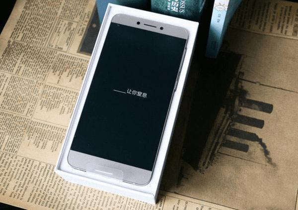 乐视手机1s和小米4c之间的区别