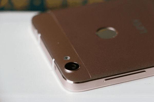 乐视手机1s和小米4c之间的区别