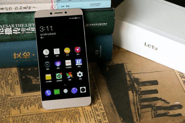 乐视手机1s和小米4c之间的区别