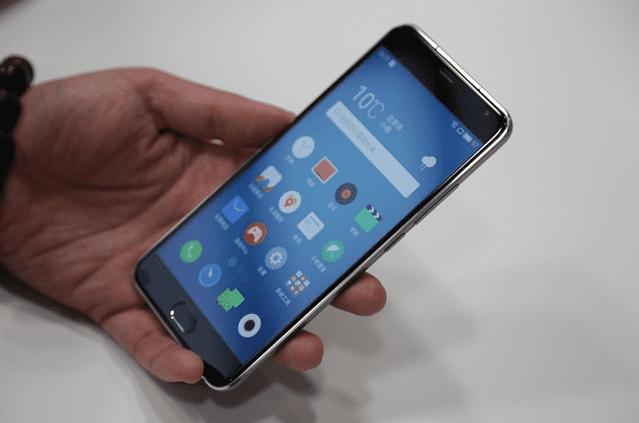 魅蓝Metal的详细评测