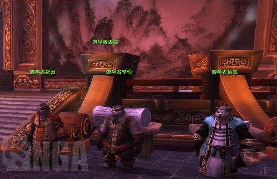 去魔兽世界雷电王座的方法技巧