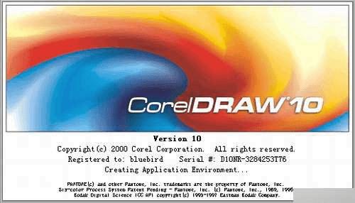 CorelDRAW10的功能介绍及汇总