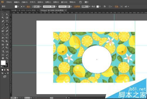如何在illustrator中绘制可爱的熊猫卡通表情?