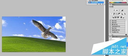 在PS CS5中抠图的技巧