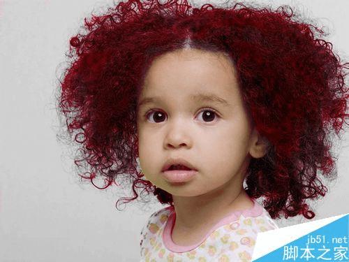 在PS中更换颜色的办法