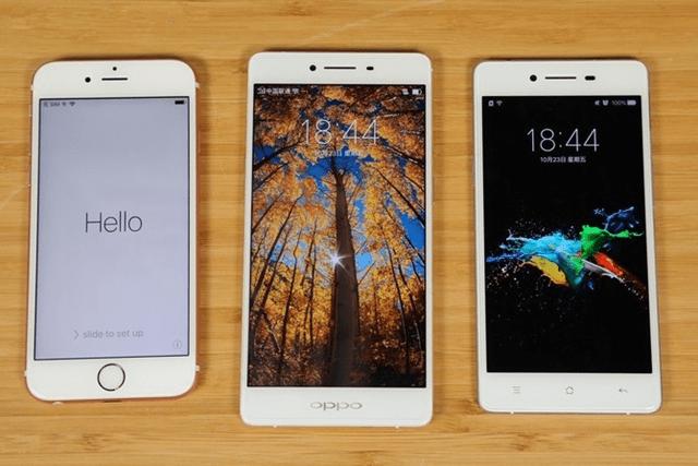 OPPO R7sֻô