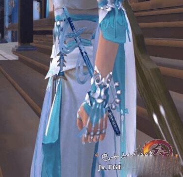 怎么样获取剑网3长歌门挂件寒露?