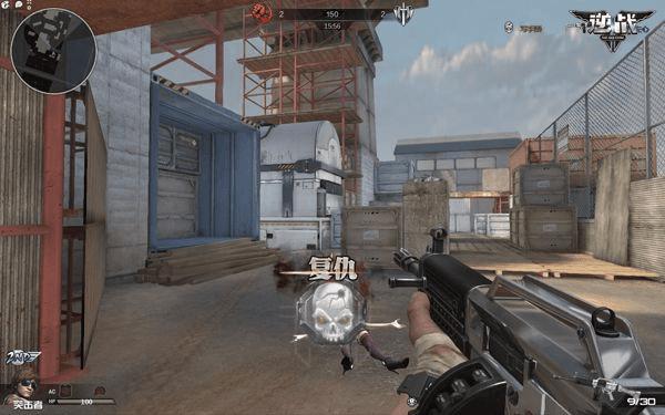 逆战巨兽塔防新版本武器有哪些?