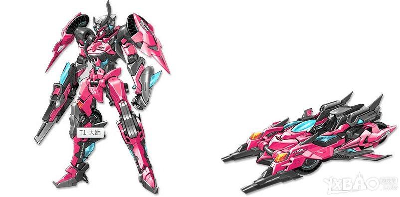 获取QQ飞车T1-天姬的方法技巧