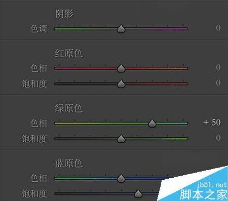 怎么样在ps中把向日葵中的女孩调出唯美日系暖色调效果?