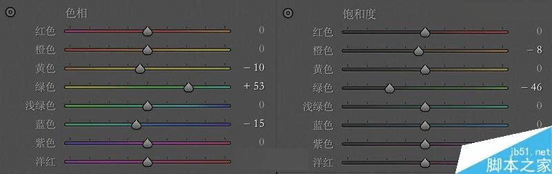 怎么样在ps中把向日葵中的女孩调出唯美日系暖色调效果?