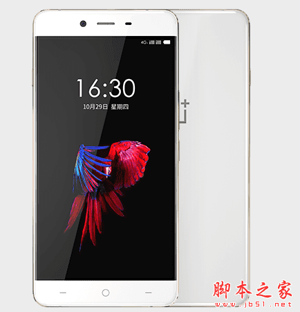 一加手机x的颜色有哪些?