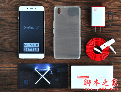 一加手机x的颜色有哪些?