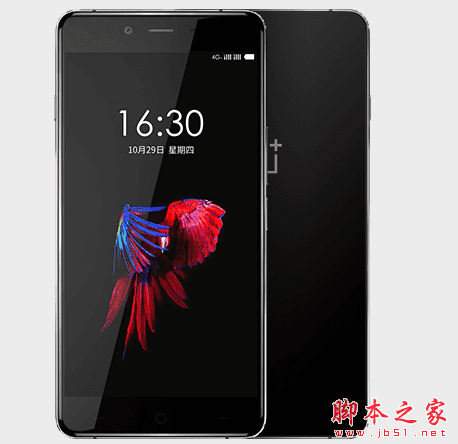 一加手机x的颜色有哪些?