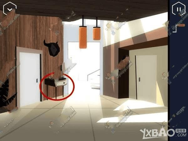 特工A第3部分中通关的方法