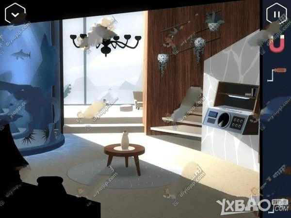 特工A第3部分中通关的方法