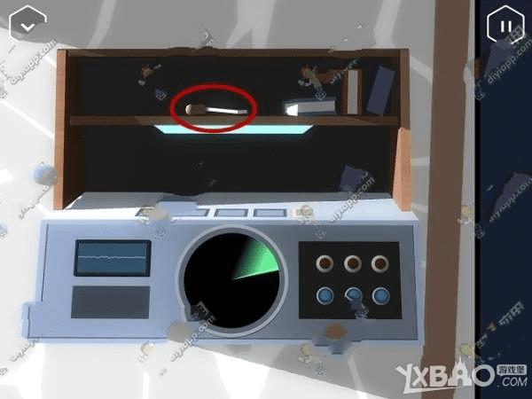 在特工A第2部分中通关的技巧