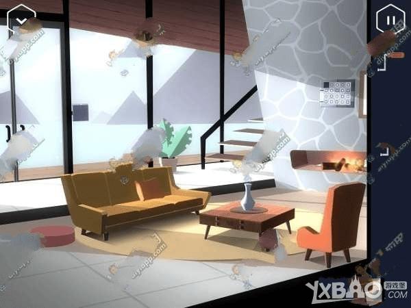 在特工A第2部分中通关的技巧