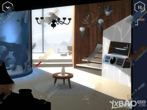 在特工A第2部分中通关的技巧